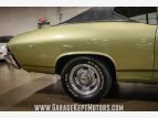 Thumbnail Photo 62 for 1968 Chevrolet Chevelle